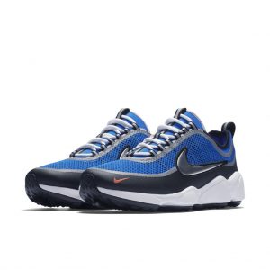 Nike Zoom Spiridon Ultra Royal Blue (876267-400)