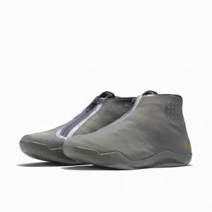 Nike Kobe 11 Alt Tumbled Grey (880463-079)