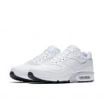 Nike Air Max BW White Pure Platinum (2019) (881981-100)