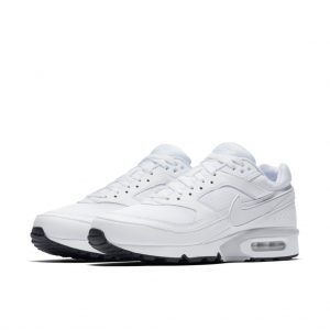 Nike Air Max BW White Pure Platinum (2019) (881981-100)