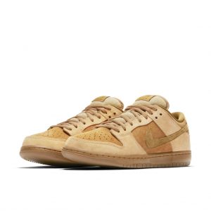 Nike Dunk SB Low ‚Wheat‘ (2017) (883232-700)
