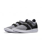 Nike Air Sock Racer Ultra Flyknit Oreo (W) (896447-002)
