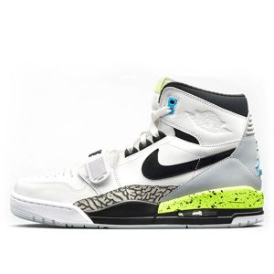Air Jordan Legacy 312 ‚Volt‘ (AQ4160-107)