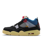 Air Jordan 4 Retro Union Off Noir (2020) (DC9533-001)