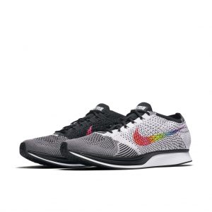 Nike Flyknit Racer Be True (2017) (902366-100)