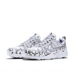 Nike Air Zoom Spiridon Roundel White (904336-100)