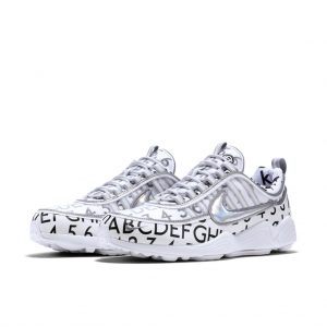 Nike Air Zoom Spiridon Roundel White (904336-100)