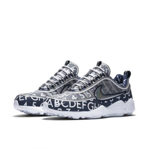 Nike Air Zoom Spiridon Roundel Binary Blue (904336-400)