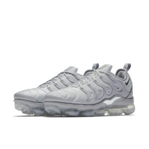 Nike Air VaporMax Plus Wolf Grey (924453-005)