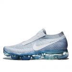 Nike Air VaporMax WMNS Comme des Garcons CDG White Grey (924501-002)