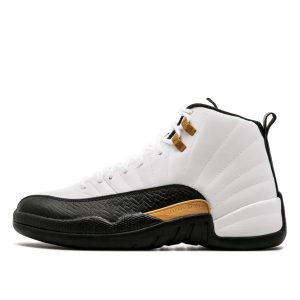 Air Jordan Nike AJ XII 12 Retro Chinese New Year (881427-122)