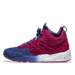 Puma R698 Mid Ronnie Fieg Kith TSP ‚Sakura‘ (359619-01)