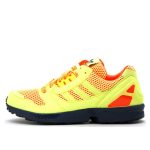 Adidas x David Beckham X James Bond ZX 8000 Yellow (2011) (G08741)