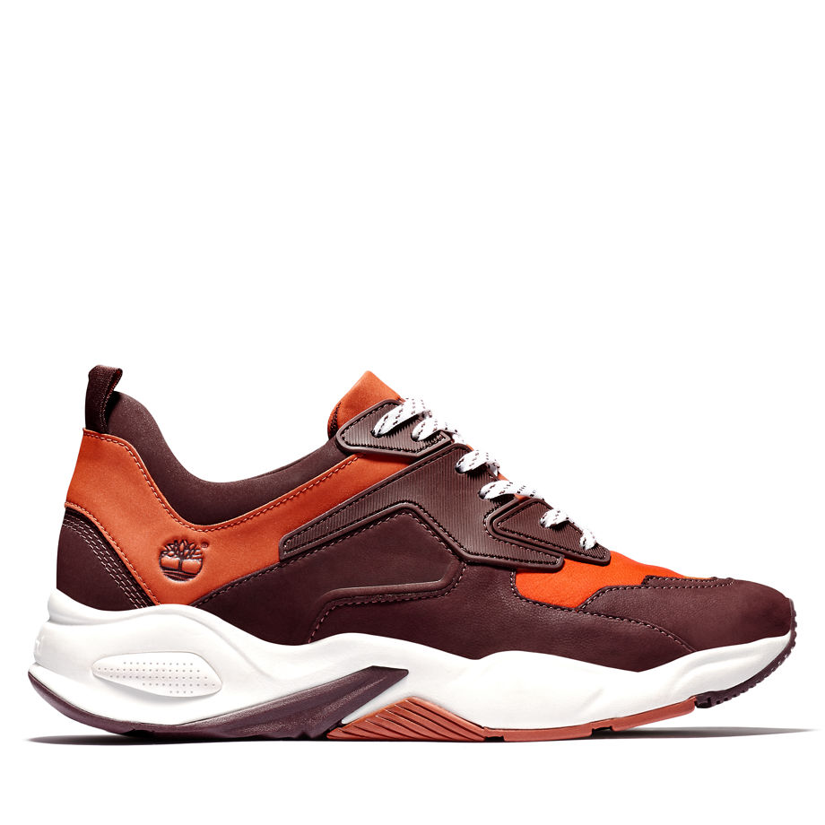 timberland-sneaker A2DER001