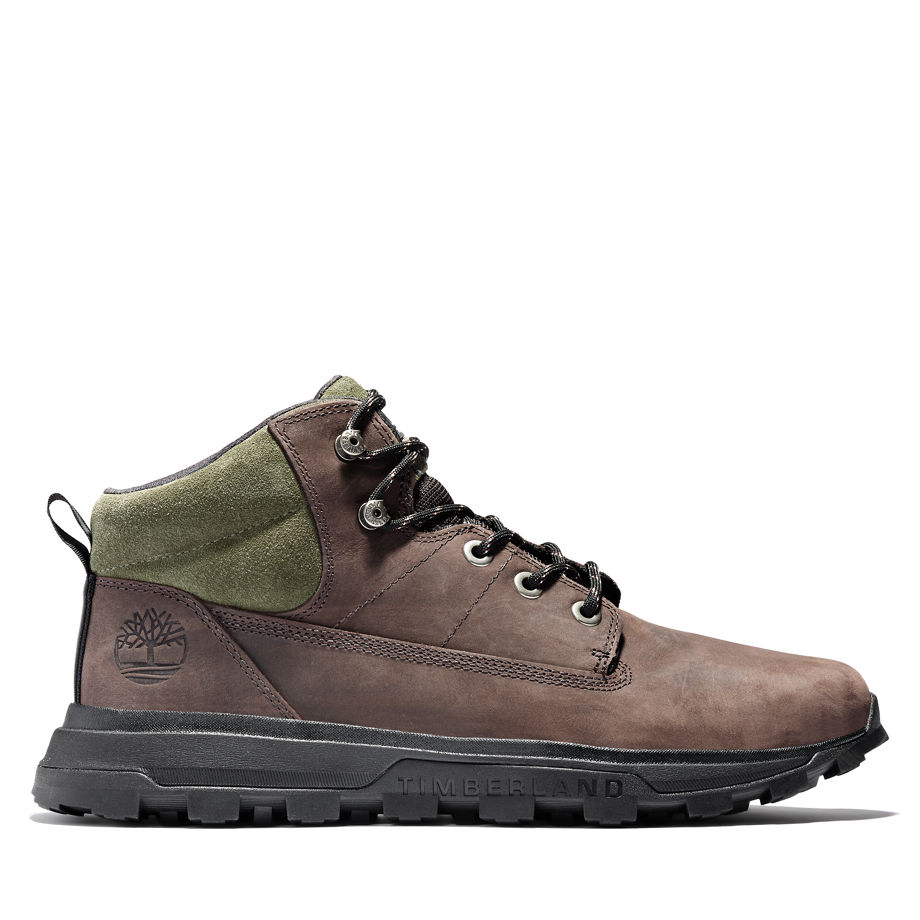 timberland-sneaker A2BS1052