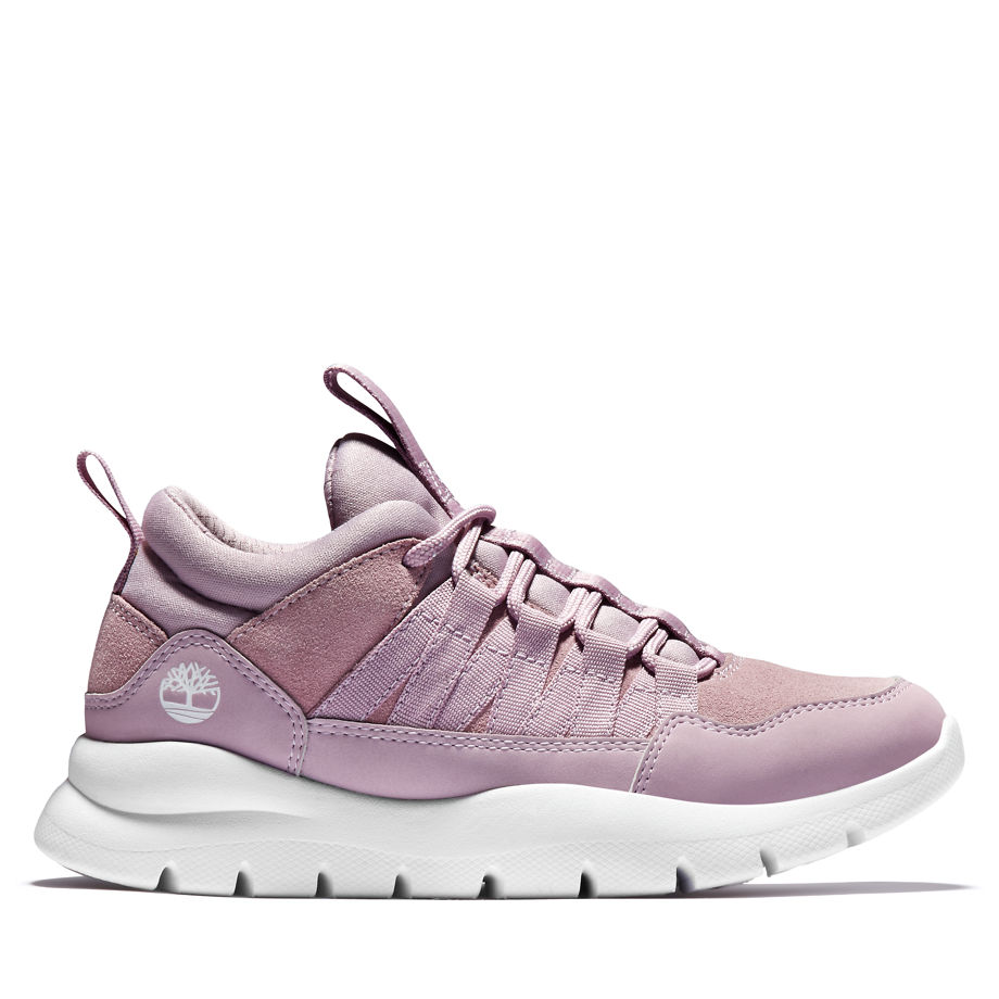 timberland-sneaker A2EXT001