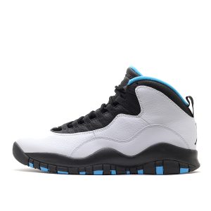 Air Jordan Nike AJ X 10 Retro Powder (2014) (310805-106)