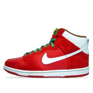 Nike SB Dunk High Pro ‚Big Gulp‘ (2008) (305050-611)