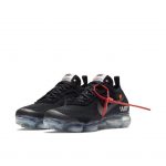 Nike x Off White Air VaporMax Flyknit Black (2018) (AA3831-002)
