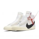 Nike x Off White Blazer Mid ‚The 10 Ten‘ (AA3832-100)