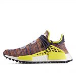 Adidas x Pharrell NMD HU Human Race Trail Multicolor (AC7360)