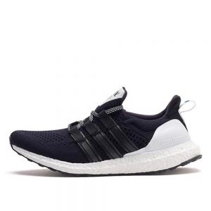 Adidas x Wood Wood Ultra Boost Black (AF5778)