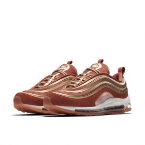 Nike Wmns Air Max 97 Ultra ’17 LX Dusty Peach (AH6805-200)