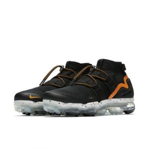 Nike Air VaporMax Flyknit Utility Orange Peel Lab (AH6834-008)