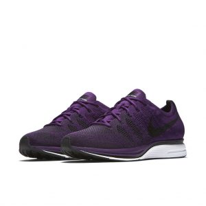Nike Flyknit Trainer ‚Night Purple‘ (2017) (AH8396-500)
