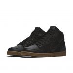Nike SB x Anti Hero Zoom Dunk High QS ‚Brian Anderson‘ (2018) (AH9613-001)