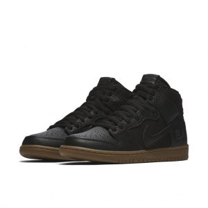 Nike SB x Anti Hero Zoom Dunk High QS ‚Brian Anderson‘ (2018) (AH9613-001)