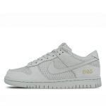 Nike Dunk Low Wolf Grey ‚Plattenbau‘ (AJ1026-001)