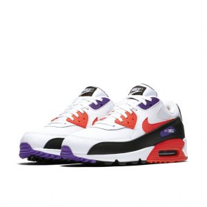 Nike Air Max 90 Essential Red Orbit (2019) (AJ1285-106)