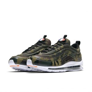 Nike Air Max 97 Country Camo Pack ‚France‘ (2017) (AJ2614-200)