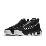 Nike Air More Money Black/White (AJ2998-001)