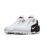 Nike Air Zoom Generation Retro ‚First Game‘ (2017) (AJ4204-101)