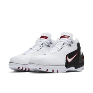 Nike Air Zoom Generation Retro ‚First Game‘ (2017) (AJ4204-101)