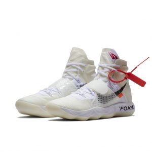 Nike x Off White React Hyperdunk 2017 ‚The 10 Ten‘ (AJ4578-100)