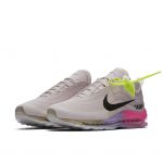 Nike x Off White Air Max 97 Serena Williams Elemental Rose ‚Queen‘ (2018) (AJ4585-600)