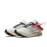 Nike x Off White Zoom Fly ‚The 10 Ten‘ (AJ4588-100)