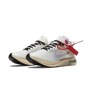 Nike x Off White Zoom Fly ‚The 10 Ten‘ (AJ4588-100)