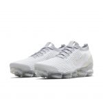 Nike Air VaporMax Flyknit 3 ‚Pure Platinum‘ (2020) (AJ6900-102)