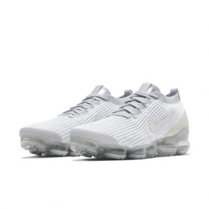 Nike Air VaporMax Flyknit 3 ‚Pure Platinum‘ (2020) (AJ6900-102)