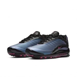 Nike Air Max Deluxe ‚Throwback Future Pack‘ (2019) (AJ7831-004)