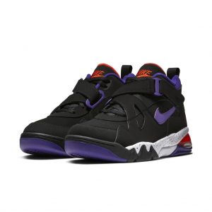 Nike Air Force Max CB ‚Suns‘ (AJ7922-002)