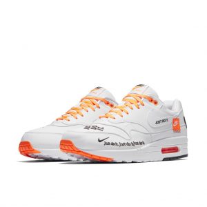 Nike Air Max 1 ‚Just Do It Pack‘ White (AO1021-100)