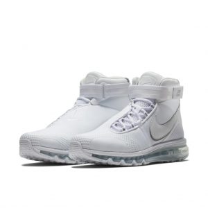 Nike x Kim Jones Air Max 360 Hi White (AO2313-100)