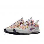 Nike Air Max 97 Ultra ’17 PRM "Vast Grey" (W) (AO2325-003)