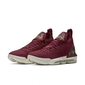 Nike LeBron XVI 16 ‚King‘ (2018) (AO2588-601)