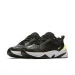 Nike M2K Tekno WMNS Black Volt (AO3108-002)